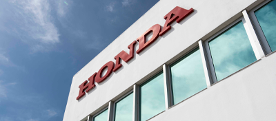 HONDA PLAN DE AHORRO INICIA SUS OPERACIONES EN ARGENTINA