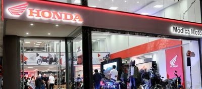 HONDA MOTOR DE ARGENTINA ANUNCIA LA APERTURA DE NUEVOS CONCESIONARIOS INTEGRALES