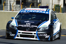 Competición - Automovilismo