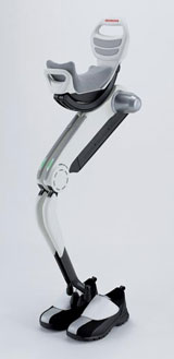 Bodyweight Support Assist