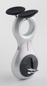 U3-X Personal Mobility