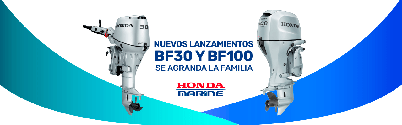 Honda Marine